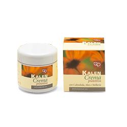 KALEN CR PROT CALENDULA 50ML - pharmaluna
