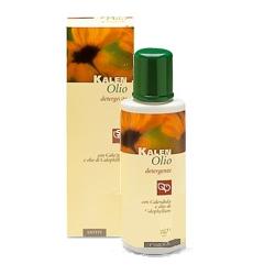 KALEN OLIO DET CALEND 125ML - pharmaluna