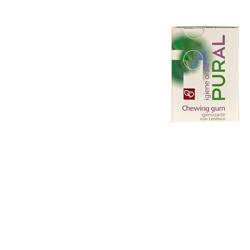 PURAL CHEWING GUM 14 G IGIENIZZANTE - pharmaluna