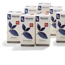 PASSIFLORA TINTURA MADRE 100 ML - pharmaluna