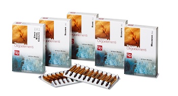 TRITICUM+SE 20F 2ML - pharmaluna