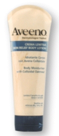 AVEENO TERAPEUTICO CREMA LENITIVA MENTOLO 200 ML - pharmaluna