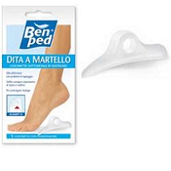 BENPED DITA A MARTELLO DESTRO MEDIO 1 PEZZO - pharmaluna