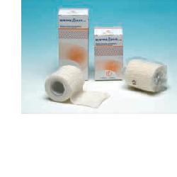 BENDA ELASTICA AUTOADESIVA SUSTINEA ANALLERGICA CM4X20MT - pharmaluna