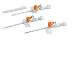 AGO CANNULA RACCORDO PERM CH18 - pharmaluna