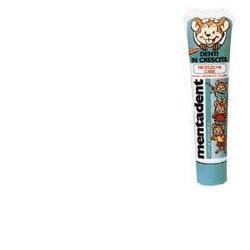 MENTADENT KIDS DENTIFRICIO 50 ML - pharmaluna