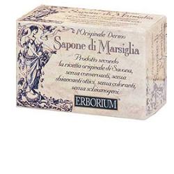 ESI SAPONE DI MARSIGLIA 200 G - pharmaluna