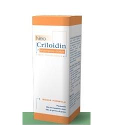 NEO CRILOIDIN SHAMPOO DOLCE 200 ML - pharmaluna