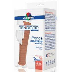 BENDA MASTER-AID TENDIGRIP FORTE 10X4,5 - pharmaluna