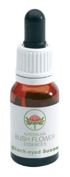 BLACK EYED SUSAN GOCCE 15ML - pharmaluna