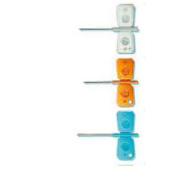AGO FARFALLA GAUGE19 TUBO 30 - pharmaluna
