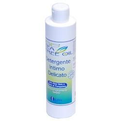 TEA TREE OIL DETERGENTE INTIMO IGIS NATHIA 200 ML - pharmaluna