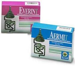 AERMIT 50 TAVOLETTE 0,5 G 722 - pharmaluna
