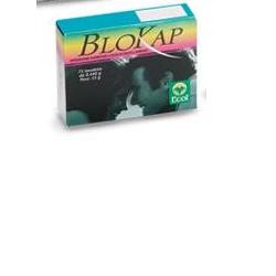 BLOKAP 75 TAVOLETTE 0,44G 757 - pharmaluna