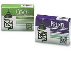 CONCAR 50 TAVOLETTE 0,5 G 782 - pharmaluna