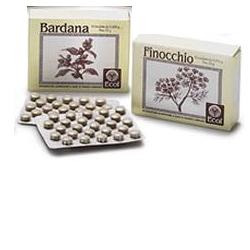 FINOCCHIO 50 TAVOLETTE 0,5 G 755 - pharmaluna
