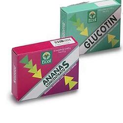 GLUCOTIN 100 TAVOLETTE 726 - pharmaluna
