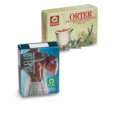 ORTER 50 TAVOLETTE 0,5 G 763 - pharmaluna