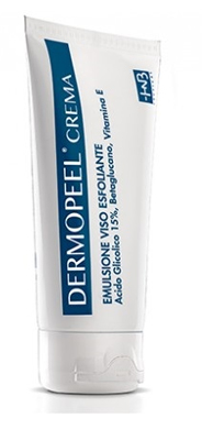 DERMOPEEL CREMA VISO 50 ML - pharmaluna