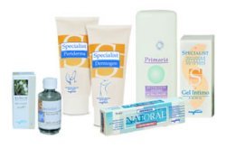 TEA TREE OIL DET INT 200ML - pharmaluna