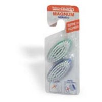 TAUMARIN TESTINA RICAMBIO SETOLE MORBIDE MAGNUM - pharmaluna