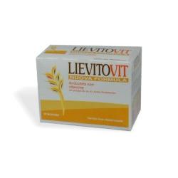 LIEVITOVIT 30 BUSTINE NUOVA FORMULA - pharmaluna