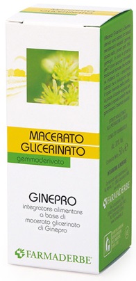 GINEPRO GETTI MACERATO GLICERINATO 50 ML - pharmaluna