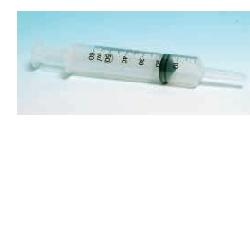 SIRINGA MEDS 50 ML SENZA AGO CONO CATETERE CONFEZIONE SINGOLA - pharmaluna