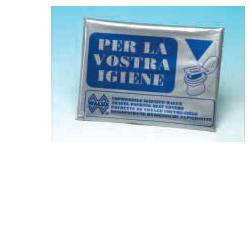 COPRIWATER VIAG 10FOGLI - pharmaluna