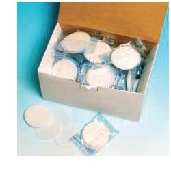 OSTIE TONDE 8CM BUST 7G - pharmaluna