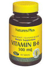 PIRIDOSSINA B6 60 TAVOLETTE - pharmaluna