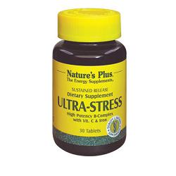 ULTRA STRESS 30 TAVOLETTE - pharmaluna