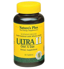 ULTRA TWO MULTIVIT MINER 30 TAVOLETTE - pharmaluna