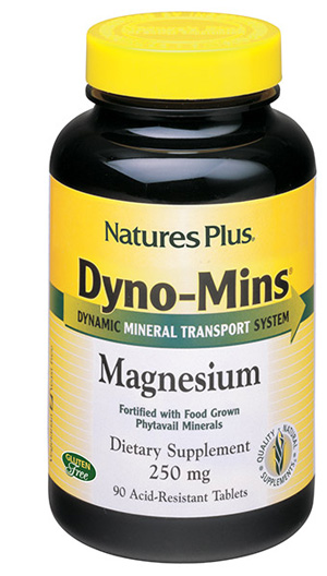 DYNO MINS MG 90 TAVOLETTE - pharmaluna