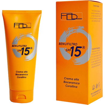 BENUFILTRO CR IPPOCASTANO 200 ML - pharmaluna