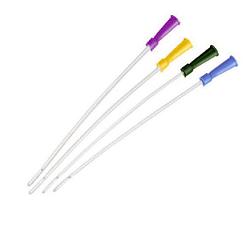 CATETERE NELATON FEMMINILE CH8 30 PEZZI - pharmaluna