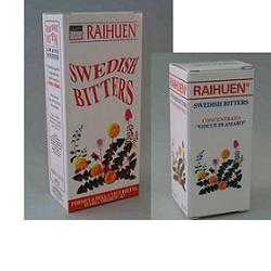 RAIHUEN AMARO SVEDESE 700 ML - pharmaluna