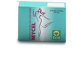 MYCEL 50 TAVOLETTE 0,5G 770 - pharmaluna