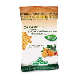 EPID CARAMELLE PROPOLI ROSA CANINA - pharmaluna