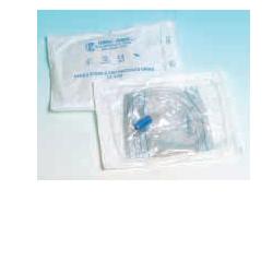 SACCA RACCOLTA URINA STERILE CAPACITA' 2LT TUBO LUNGO 130CM CONFEZIONE SINGOLA 200 PEZZI - pharmaluna