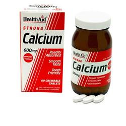 CALCIO MASTICABILI CALCIUM 60 COMPRESSE MASTICABILI - pharmaluna