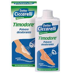 TIMODORE POLVERE 75 G - pharmaluna