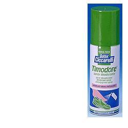 TIMODORE SPRAY 150 ML - pharmaluna