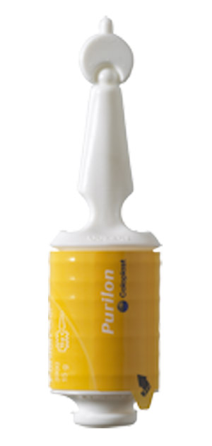 IDROGEL COMFEEL PURILON GEL 25 G 1 PEZZO - pharmaluna