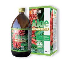 ALOLIO ESSENZIALE ARBORESCENS 500 G - pharmaluna
