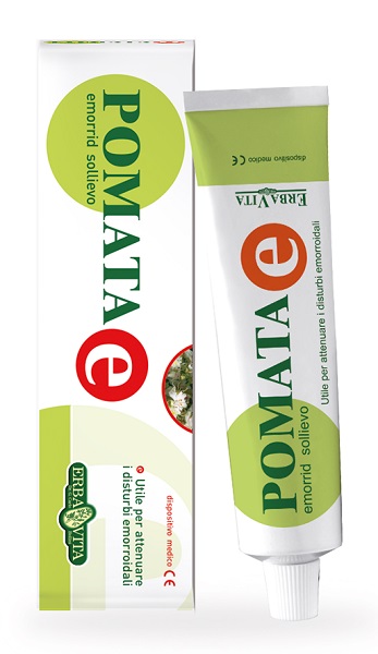POMATA TIPO E 50 ML - pharmaluna