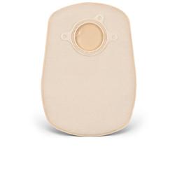 SACCA A FONDO CHIUSO OPACA SENZA FILTRO E RIVESTIMENTO IN TESSUTO SISTEMA 2S PLUS 32MM 30 PEZZI - pharmaluna