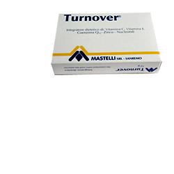 TURNOVER 30 CONFETTI - pharmaluna