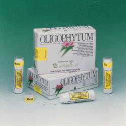 OLIGOPHYTUM MAG 300 MICROCOMPRESSE - pharmaluna