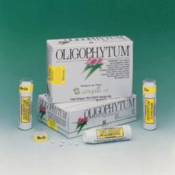 OLIGOPHYTUM RAM-ZIN 300 MICROCOMPRESSE - pharmaluna